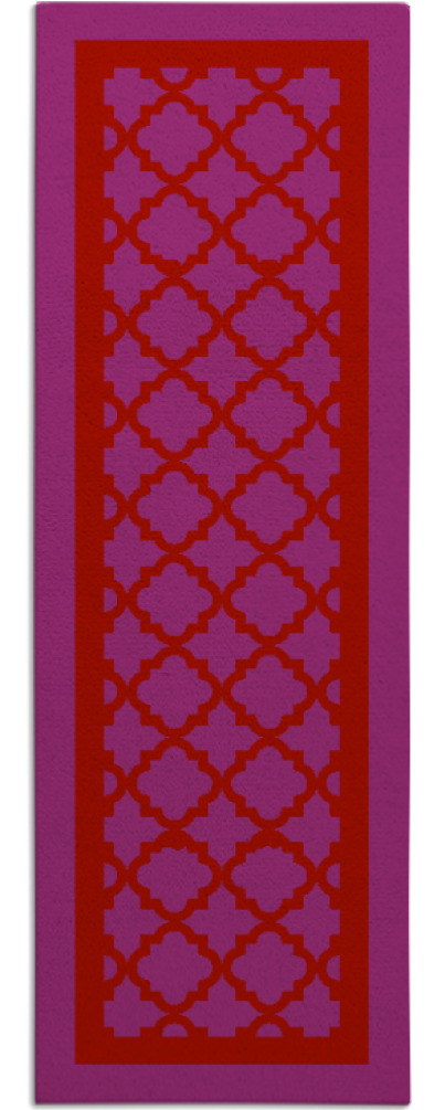 dalesby rug - item 858855