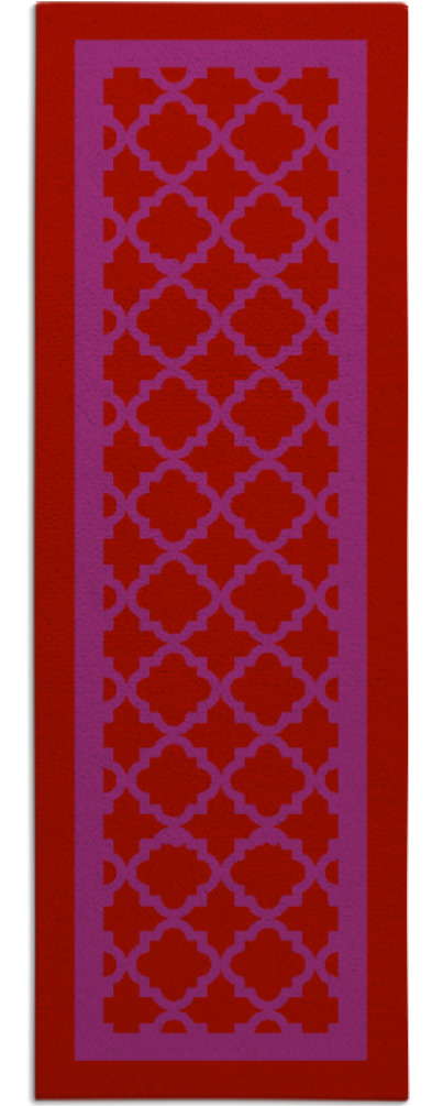 dalesby rug - item 858856