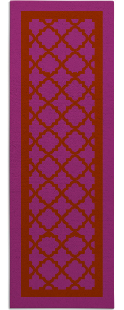 dalesby rug - item 858857