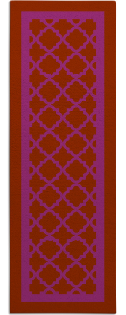 dalesby rug - item 858858