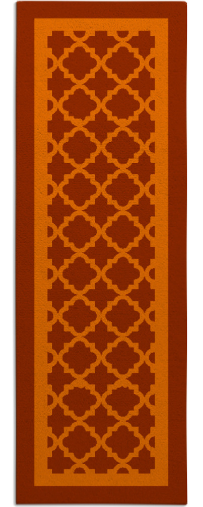 dalesby rug - item 858860