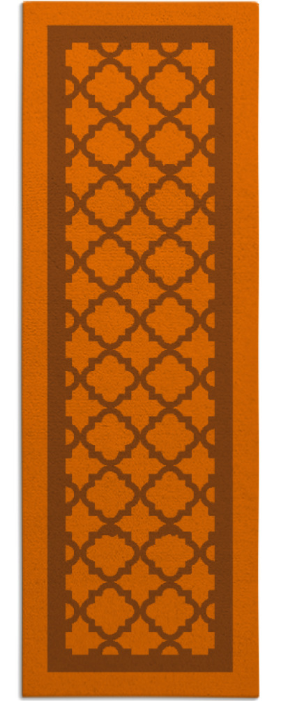 dalesby rug - item 858861