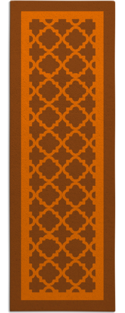 dalesby rug - item 858862