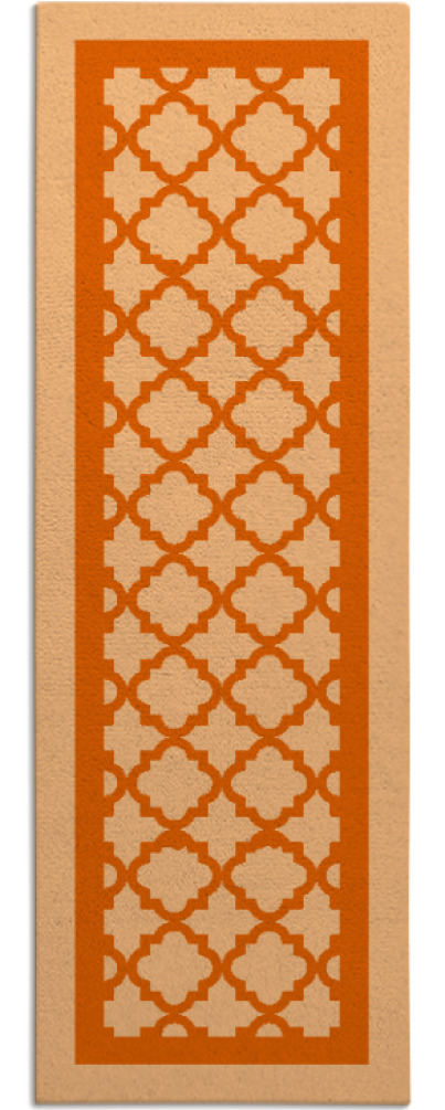 dalesby rug - item 858863