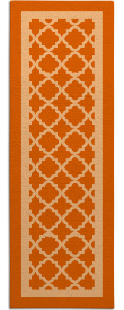dalesby rug - item 858864