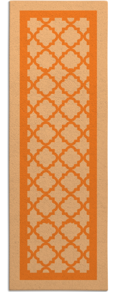 dalesby rug - item 858865