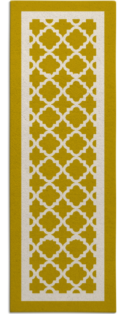 dalesby rug - item 858867