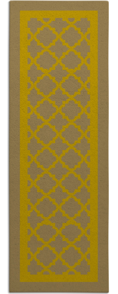 dalesby rug - item 858870