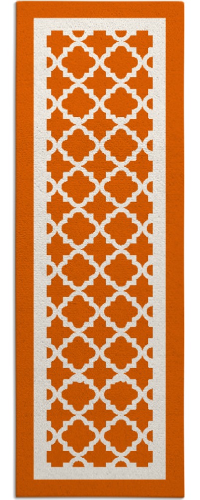 dalesby rug - item 858871