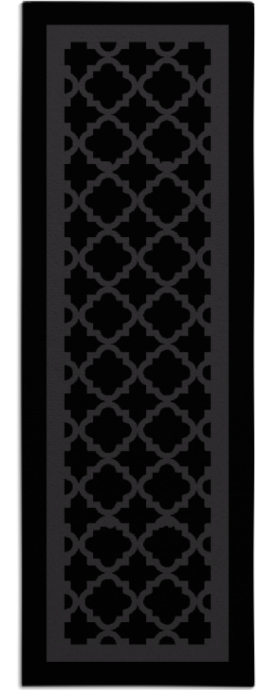 dalesby rug - item 858877