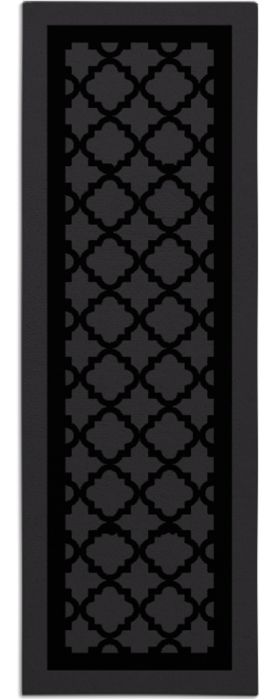 dalesby rug - item 858878