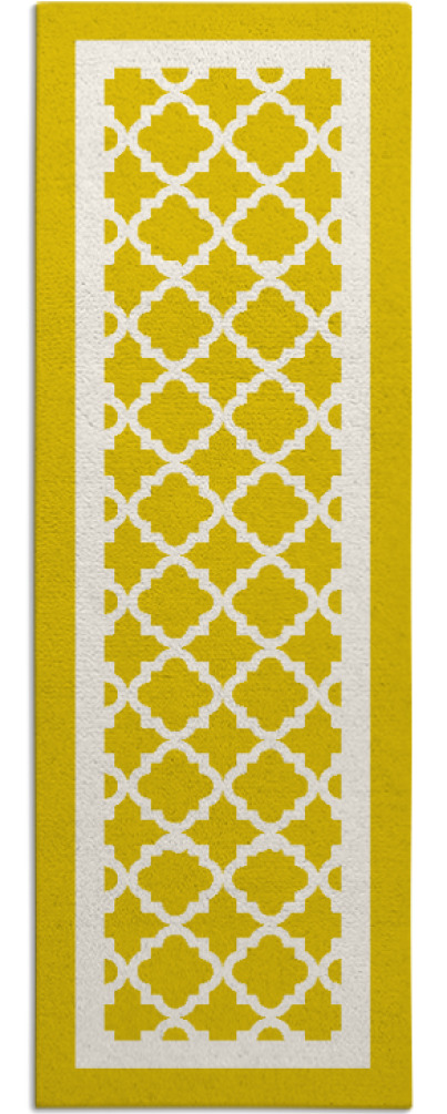 dalesby rug - item 858879