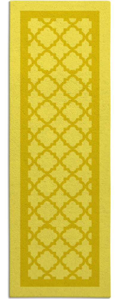 dalesby rug - item 858882
