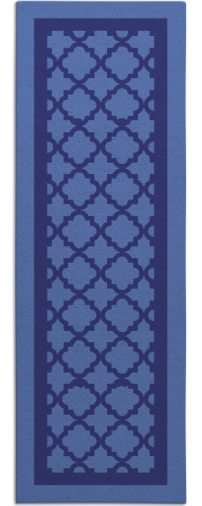 dalesby rug - item 858886