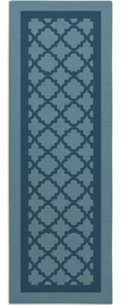 dalesby rug - item 858893