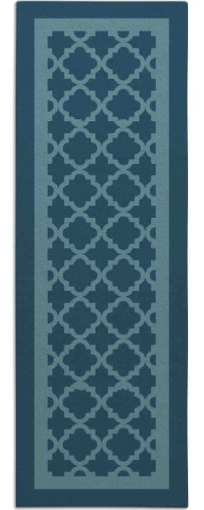dalesby rug - item 858894