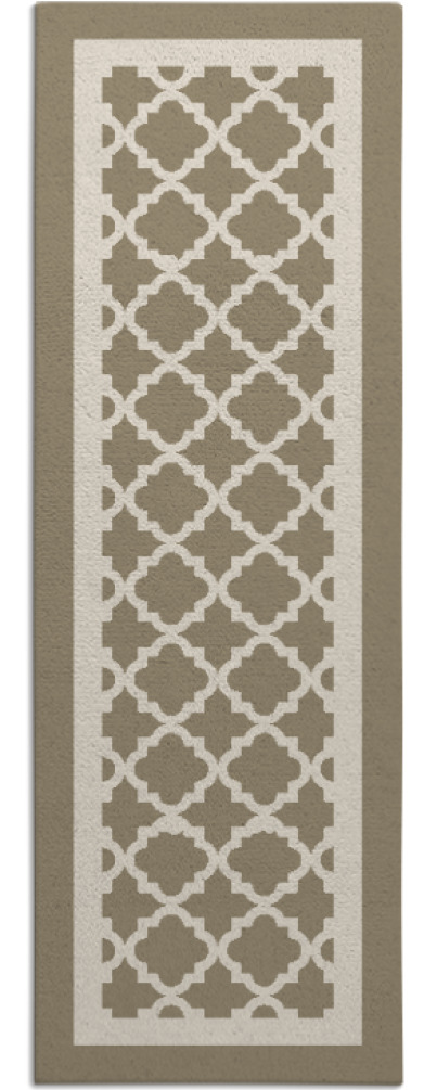 dalesby rug - item 858897