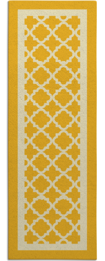 dalesby rug - item 858899