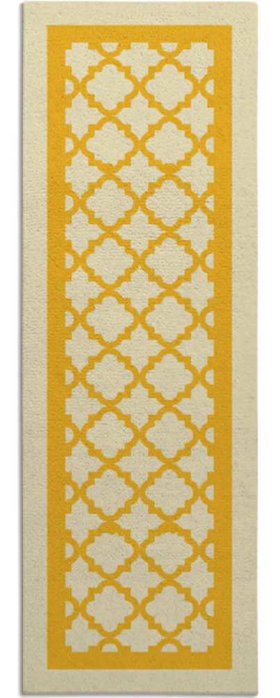 dalesby rug - item 858900