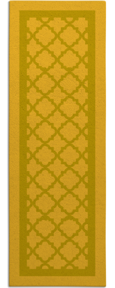 dalesby rug - item 858901