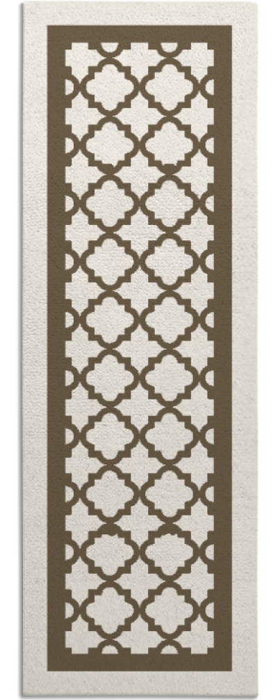 dalesby rug - item 858905