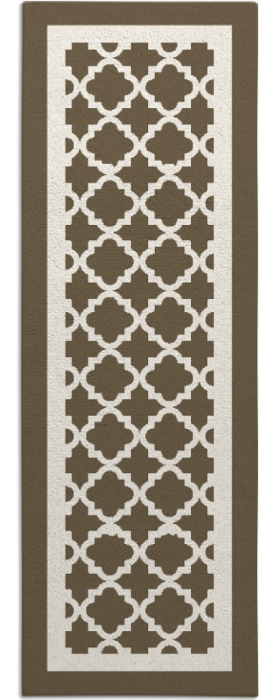 dalesby rug - item 858906