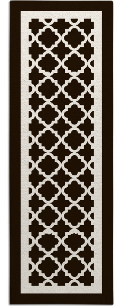 dalesby rug - item 858907