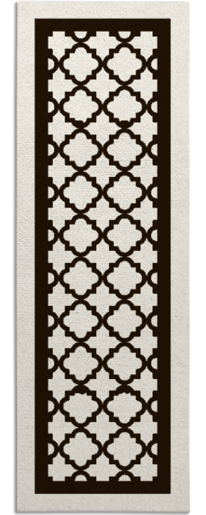 dalesby rug - item 858908