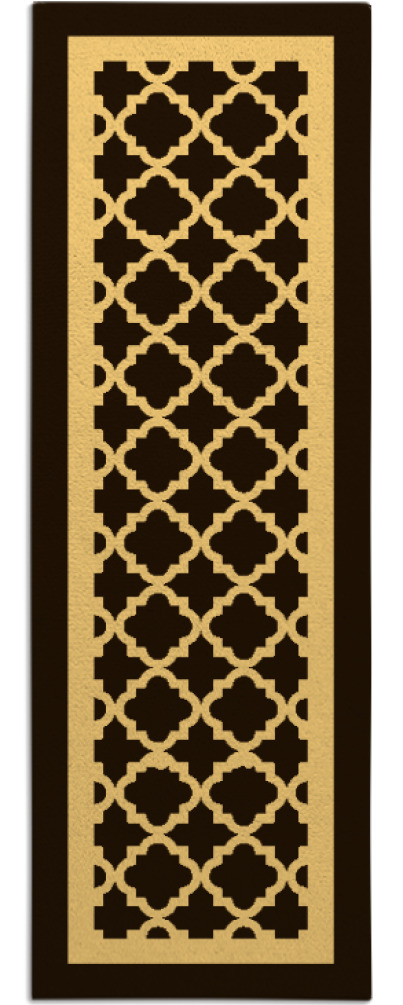 dalesby rug - item 858909
