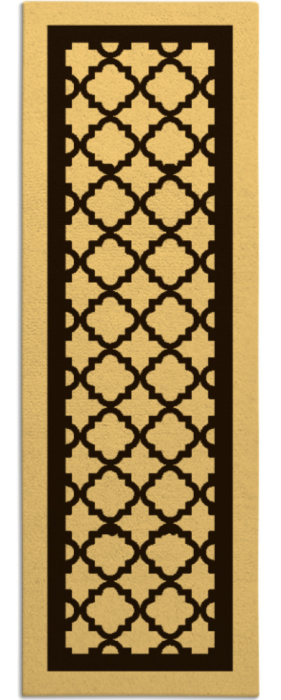 dalesby rug - item 858910
