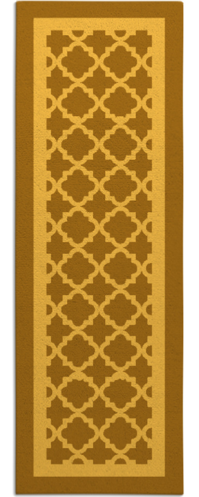 dalesby rug - item 858915