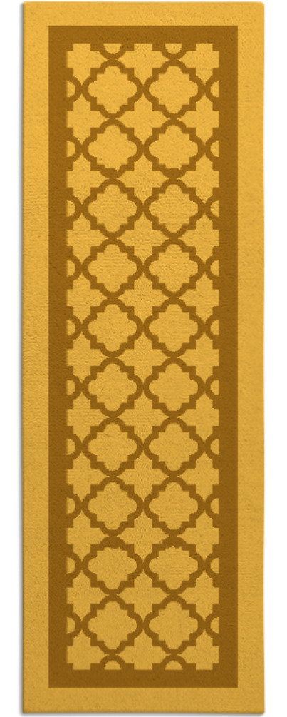 dalesby rug - item 858916