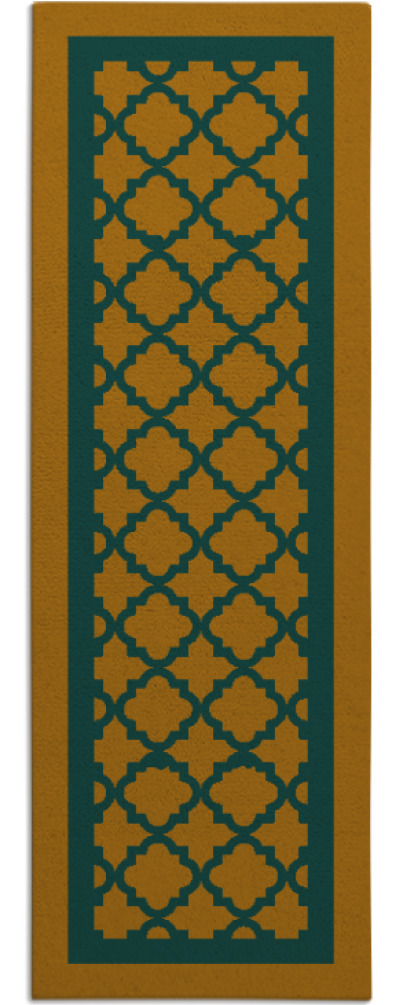 dalesby rug - item 858917