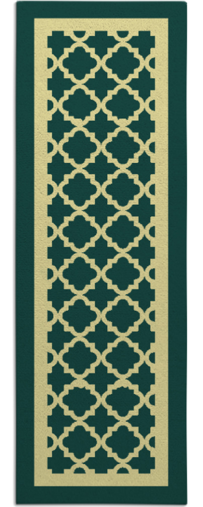 dalesby rug - item 858919