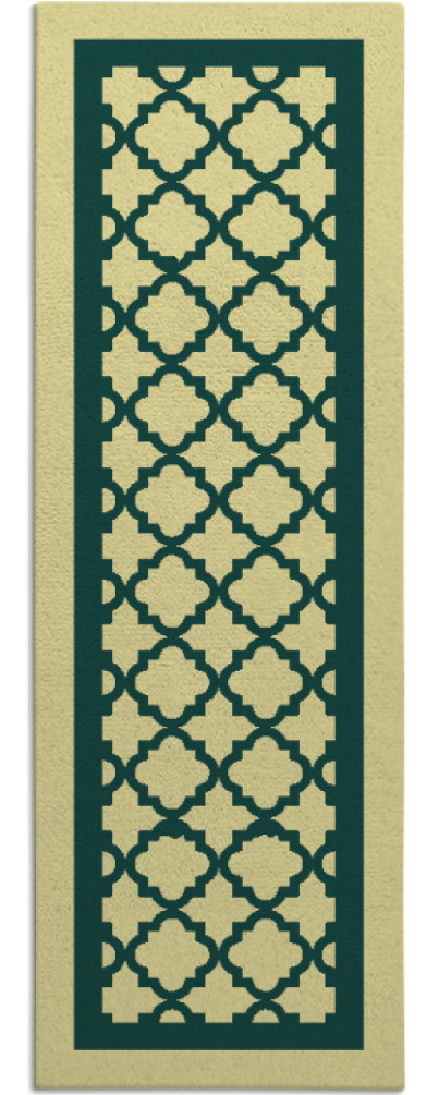dalesby rug - item 858920