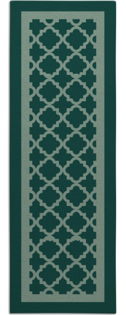 dalesby rug - item 858921