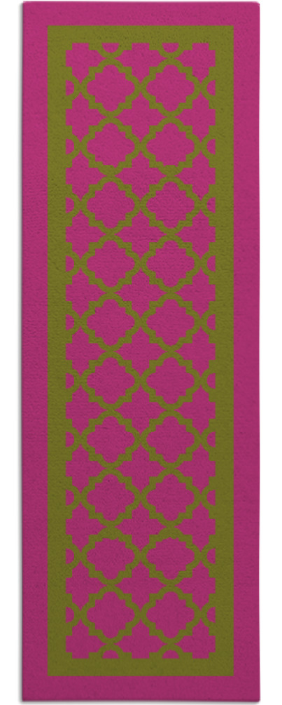 dalesby rug - item 858931