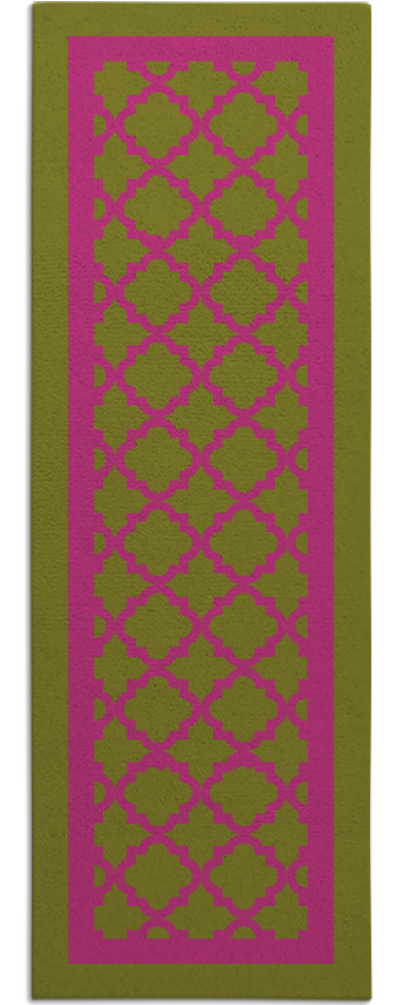 dalesby rug - item 858932