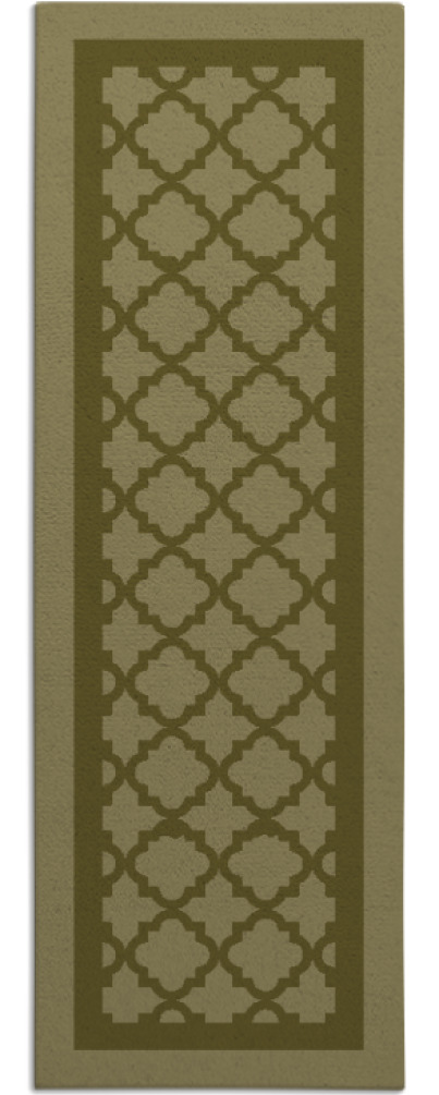 dalesby rug - item 858935