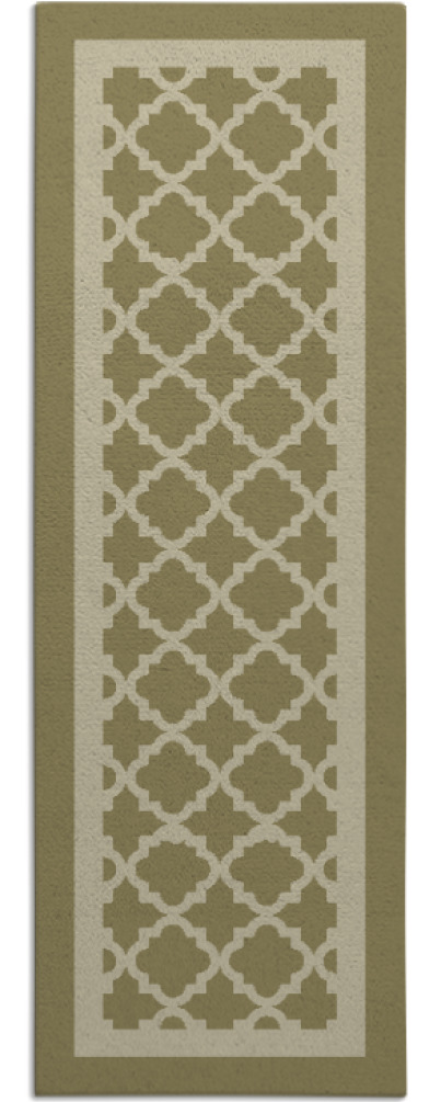 dalesby rug - item 858937
