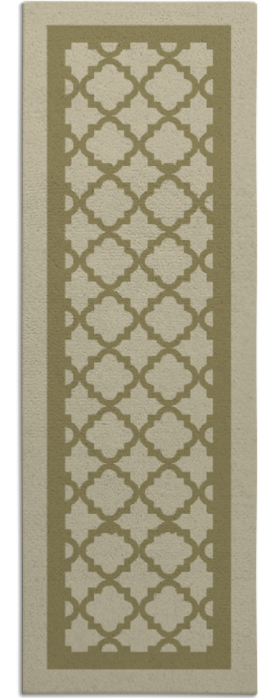 dalesby rug - item 858938