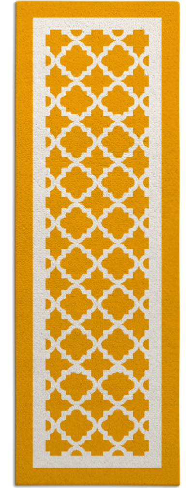 dalesby rug - item 858940