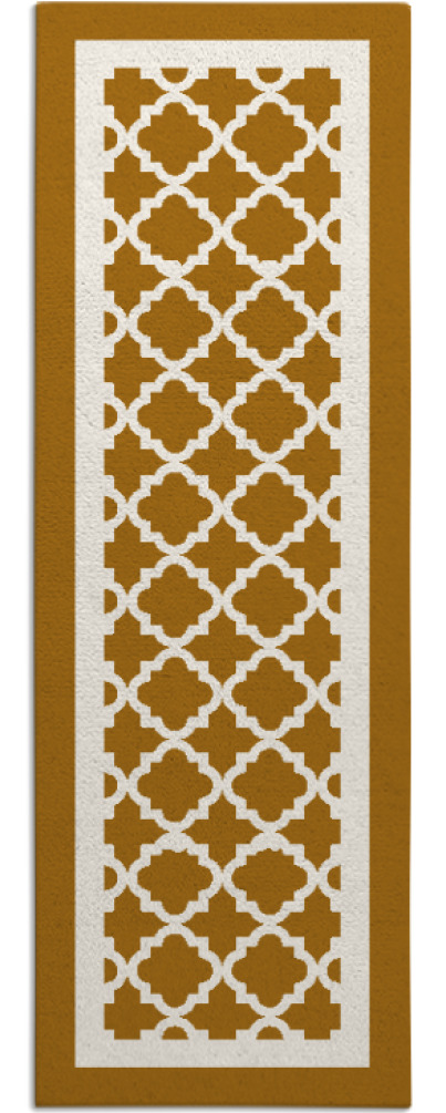 dalesby rug - item 858942