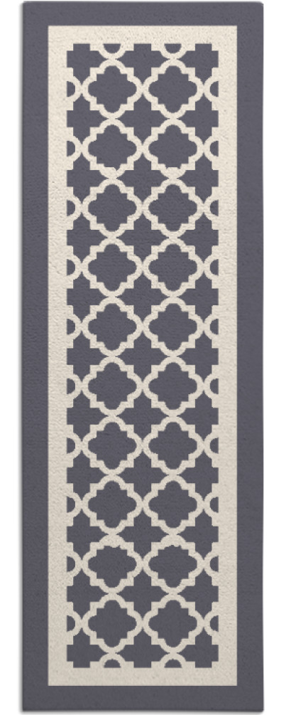 dalesby rug - item 858954