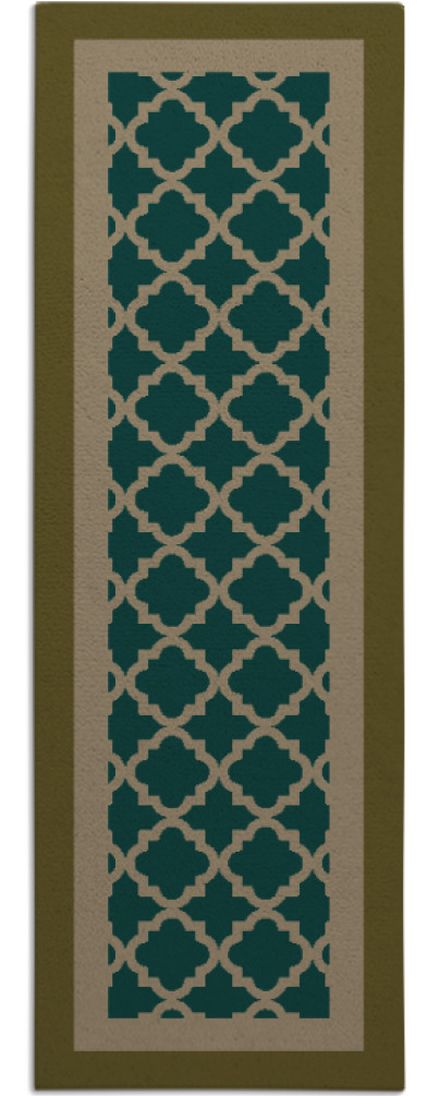 thorpe rug - item 863761