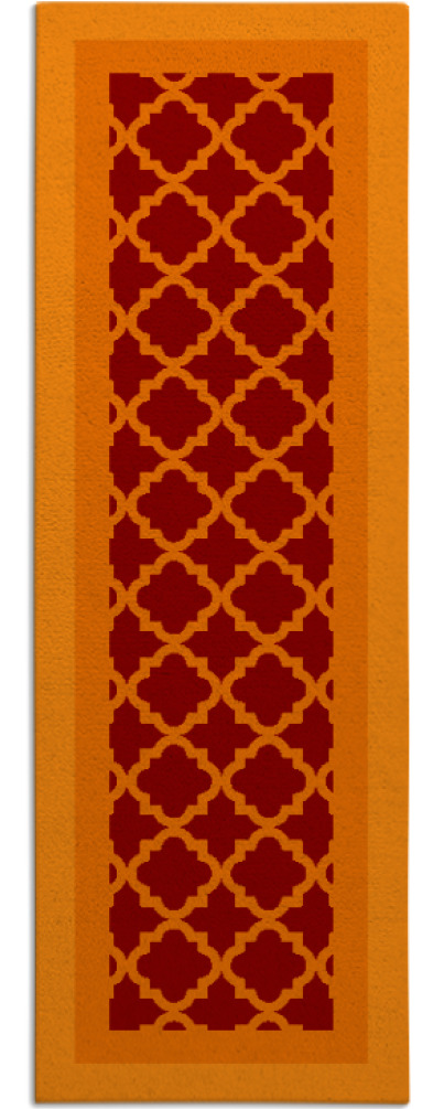 thorpe rug - item 863836