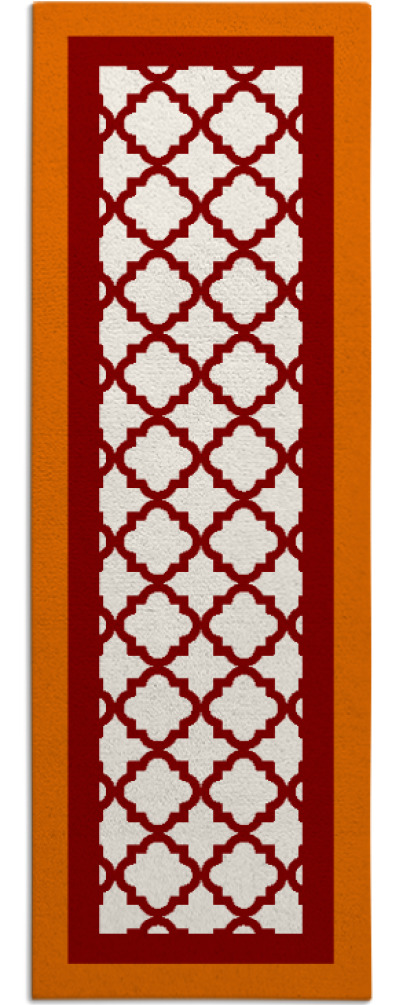thorpe rug - item 863842