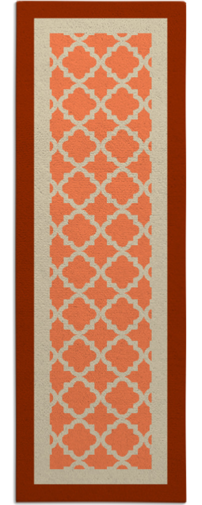 thorpe rug - item 863843