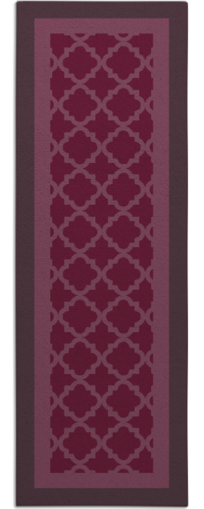 thorpe rug - item 863869