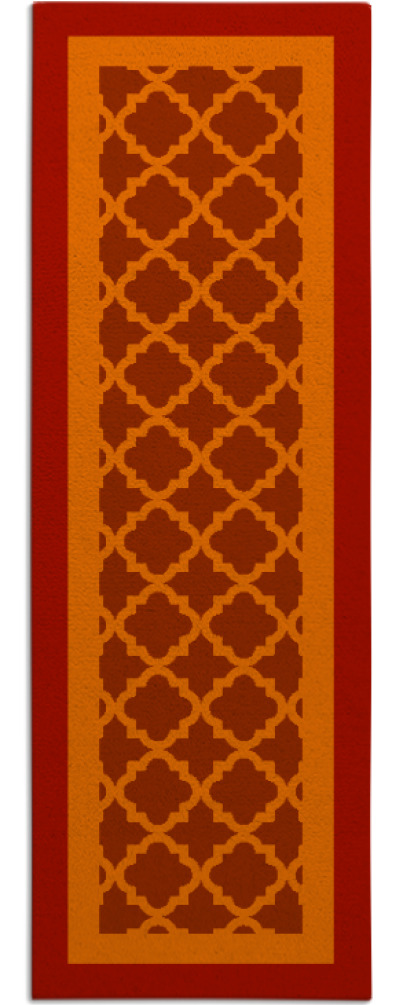 thorpe rug - item 863889